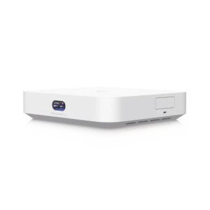UniFi Cloud Gateway MAX, Router con todos los