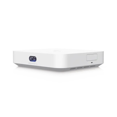 UniFi Cloud Gateway MAX, Router con todos los