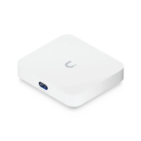 UniFi Cloud Gateway, Router multiWAN para bal