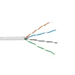 Bobina de Cable de 305 Metros UTP Cat6 RiserColor