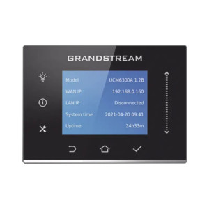 Conmutador IP-PBX 250 usuarios, hasta 50 llam