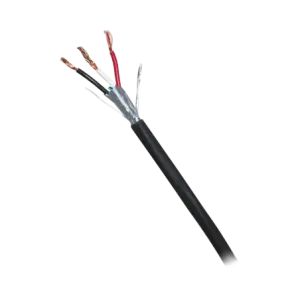 CAJA DE 305 METROS DE CABLE BLINDADO DE 3 X 18 AWG