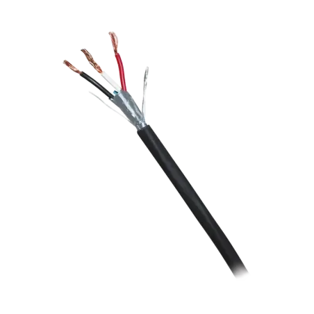 CAJA DE 305 METROS DE CABLE BLINDADO DE 3 X 18 AWG