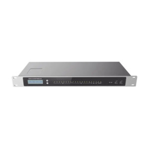 Conmutador IP-PBX para hasta 1500 usuarios y