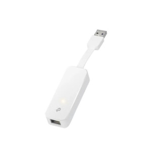 Adaptador de red Ethernet RJ45 10-100-1000Mbp