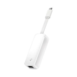 Adaptador de red Ethernet RJ45 10-100-1000Mbp