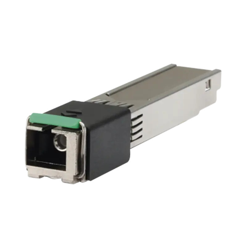 Transceptor Óptico Instant U-Fiber para equip