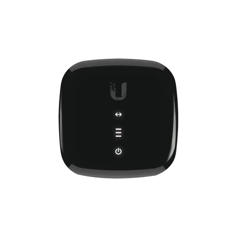UFiber loco GPON ONU, Unidad de red óptica co
