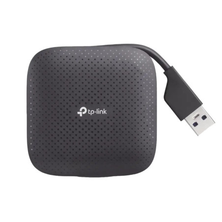 Hub pórtatil 4 puertos USB 30