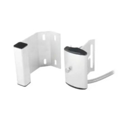 Detector magnético de apertura de garage tipo cort