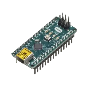 ARDUINO NANO, Para todos esos proyectos de automat