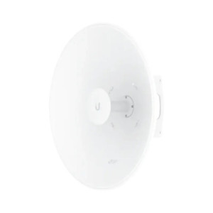 UISP Dish - antena de plato de 30 dBi, rango