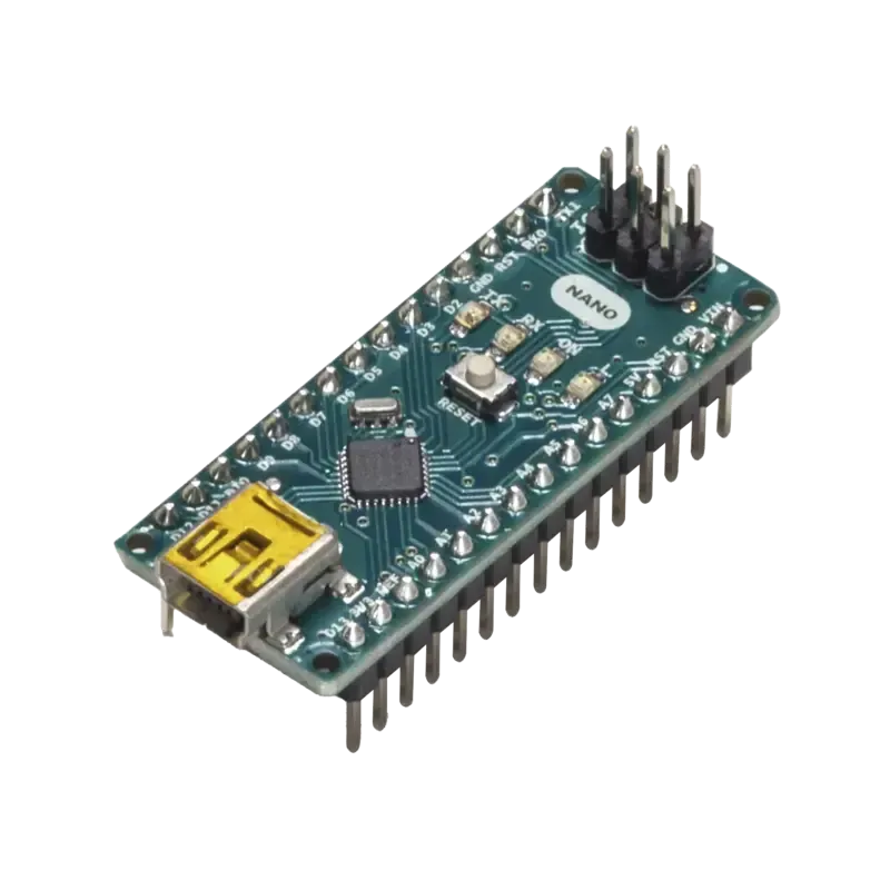 ARDUINO NANO, Para todos esos proyectos de automat ARDUINO NANO, Para todos esos proyectos de automat