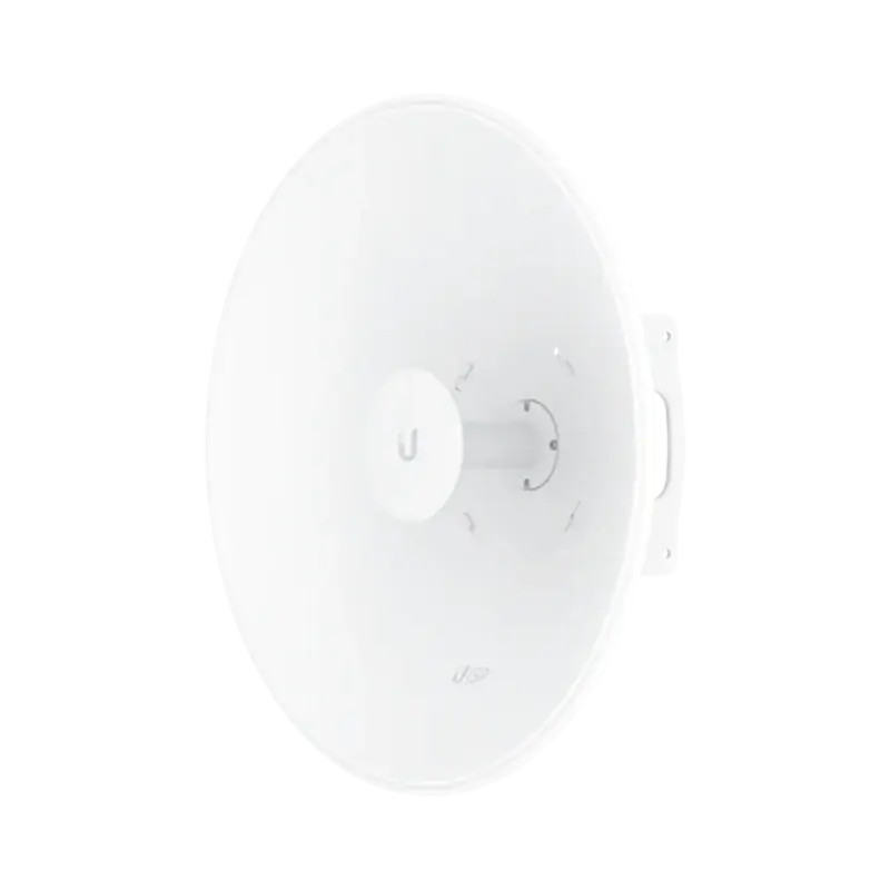 UISP Dish - antena de plato de 30 dBi, rango