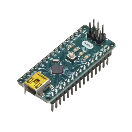 ARDUINO NANO, Para todos esos proyectos de automat