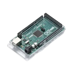 Arduino MEGA2560 REV3Para proyectos que requieren