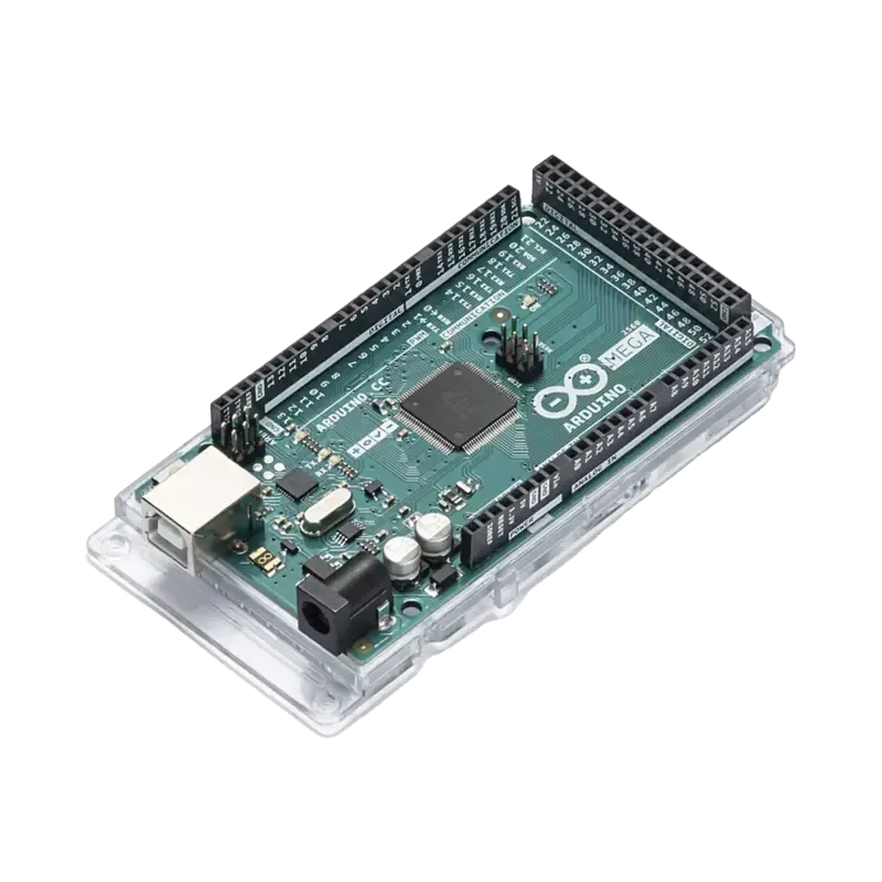 Arduino MEGA2560 REV3Para proyectos que requieren Arduino MEGA2560 REV3Para proyectos que requieren