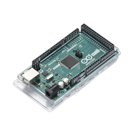 Arduino MEGA2560 REV3Para proyectos que requieren