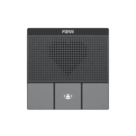 Mini Intercomunicador Wi-Fi para hotelería, hospit