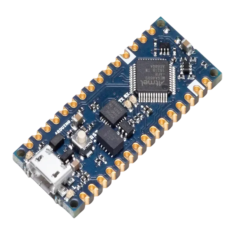 Arduino NANO EVERY sin headers La placa arduino má Arduino NANO EVERY sin headers La placa arduino má