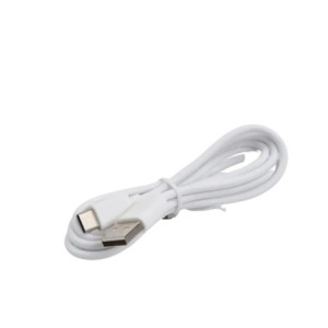 Cable USB a USB Tipo C de 1 m