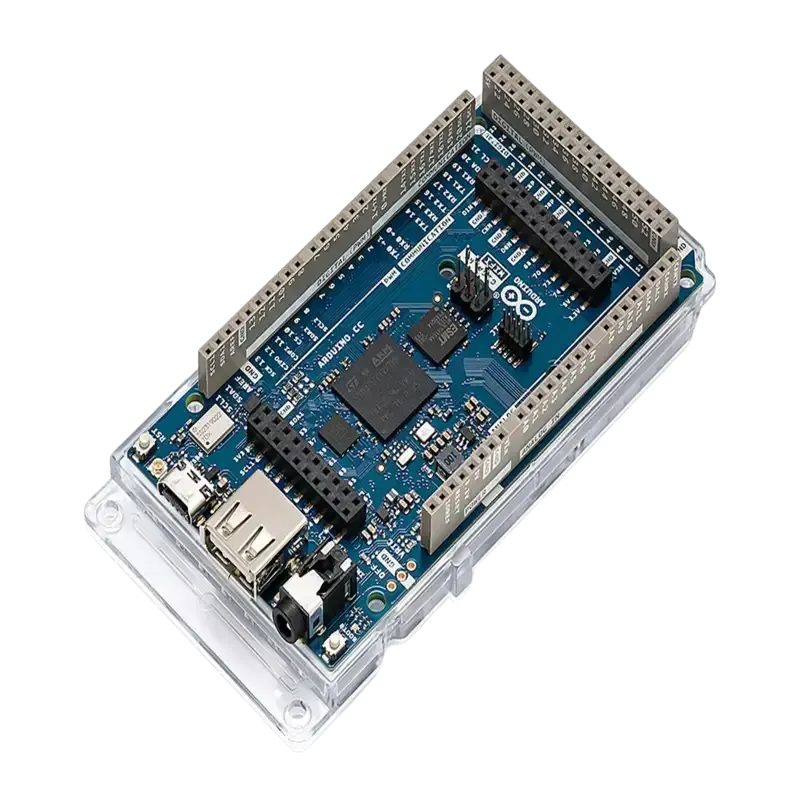 Arduino Giga R1 WiFi, una placa de desarrollo avan Arduino Giga R1 WiFi, una placa de desarrollo avan