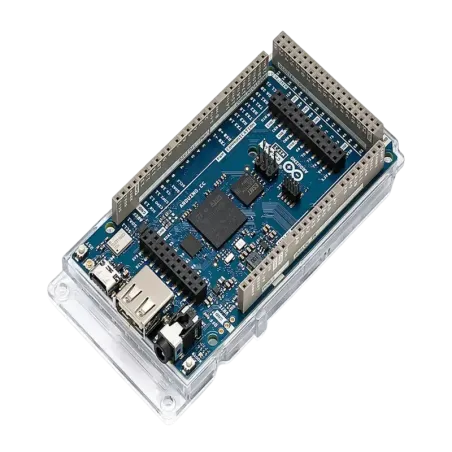 Arduino Giga R1 WiFi, una placa de desarrollo avan