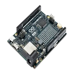 ARDUINO UNO REV4 WIFI, Retrocompatible con la UNO