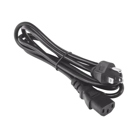 Cable de Alimentación Eléctrica para 120-240 Vca1.