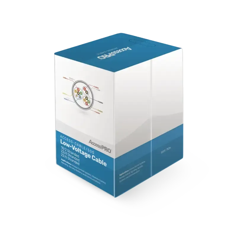 Bobina de 152 metros de cable compuesto de, 6 y 4 Bobina de 152 metros de cable compuesto de, 6 y 4