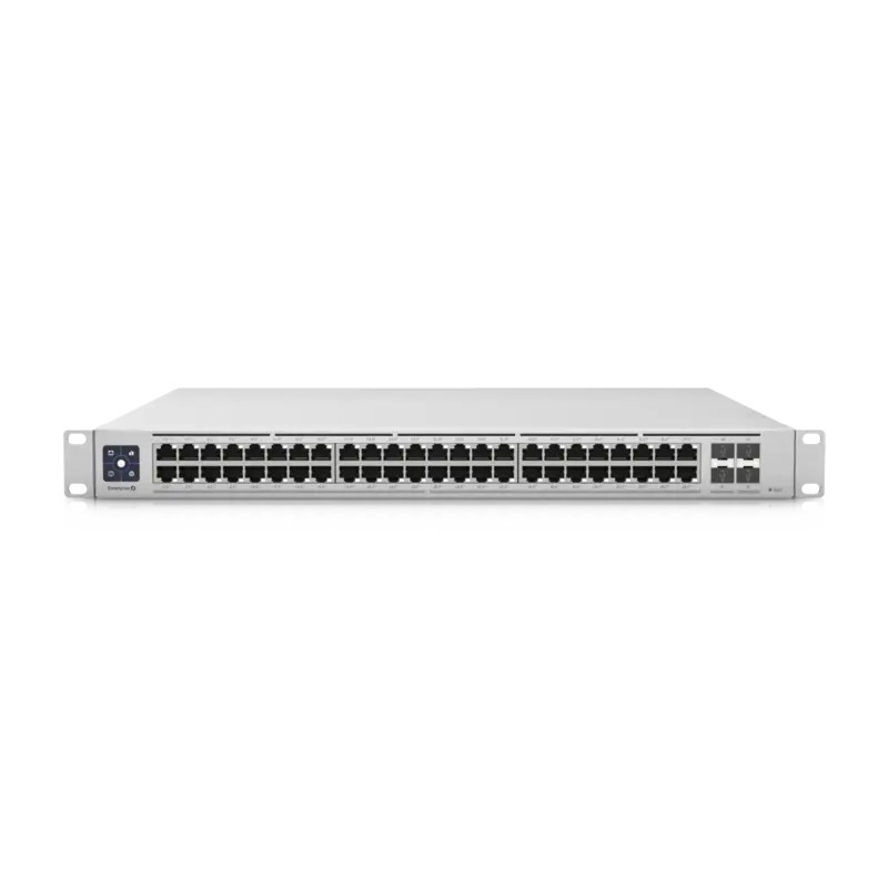 UniFi Switch Enterprise administrable capa 3,