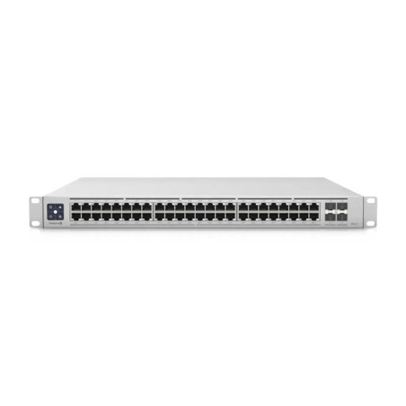UniFi Switch Enterprise administrable capa 3,