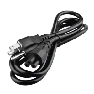 Cable de Alimentación Eléctrica para 120-240 Vca1.