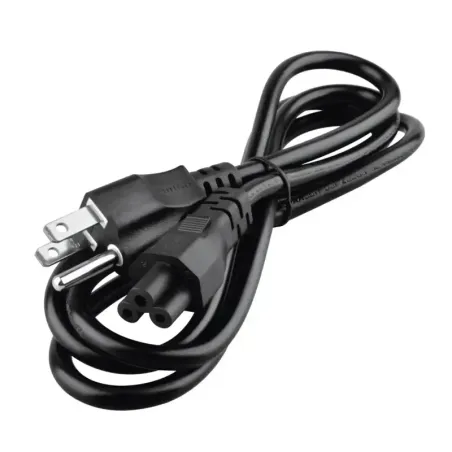 Cable de Alimentación Eléctrica para 120-240 Vca1.