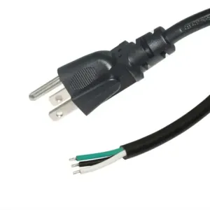 Cable de Alimentación Eléctrica para 120-240 Vca1.