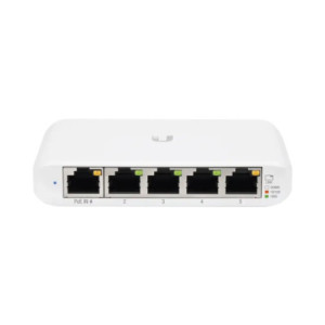 Switch UniFi Administrable Compacto de 5 Puer