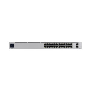 UniFi Switch USW-Pro-24-POE Gen2, con funcion