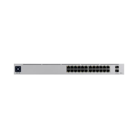 UniFi Switch USW-Pro-24-POE Gen2, con funcion