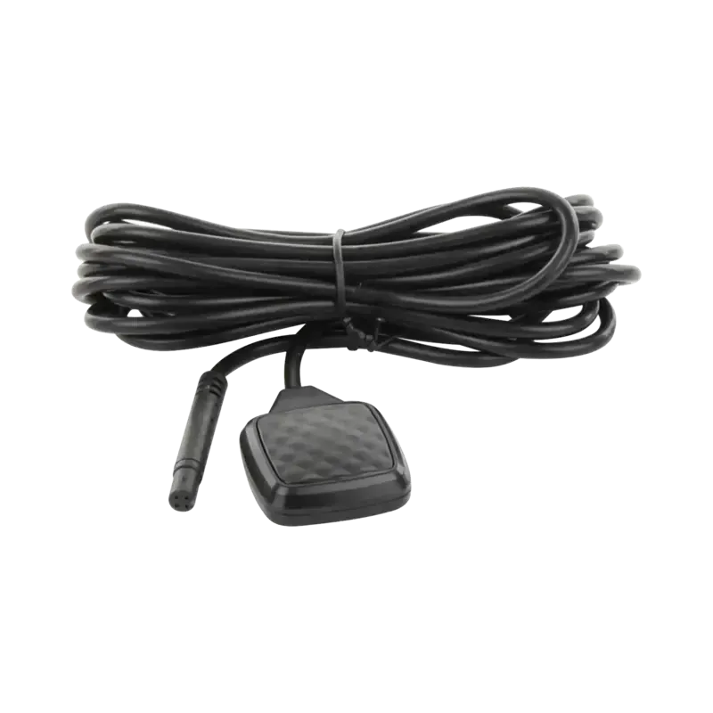 Botón de Alarma Compatible con Dashcam AE-DI5042-G Botón de Alarma Compatible con Dashcam AE-DI5042-G