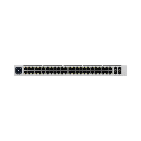 UniFi Switch USW-Pro-48-POE Gen2, Capa 3 de 4