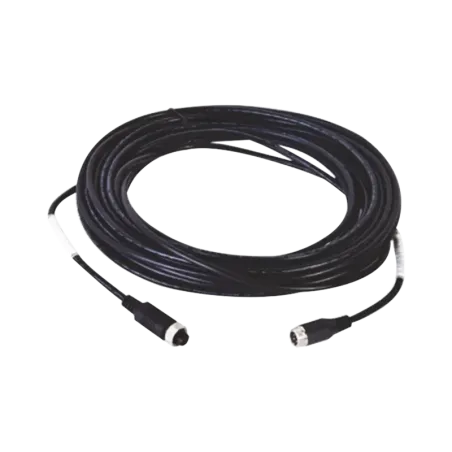 Cable Extensor de Vídeo y Audio de 12 MetrosConect