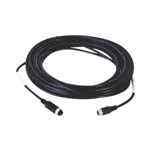 Cable Extensor de Vídeo y Audio de 4 MetrosConecto