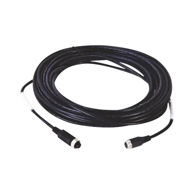 Cable Extensor de Vídeo y Audio de 4 MetrosConecto