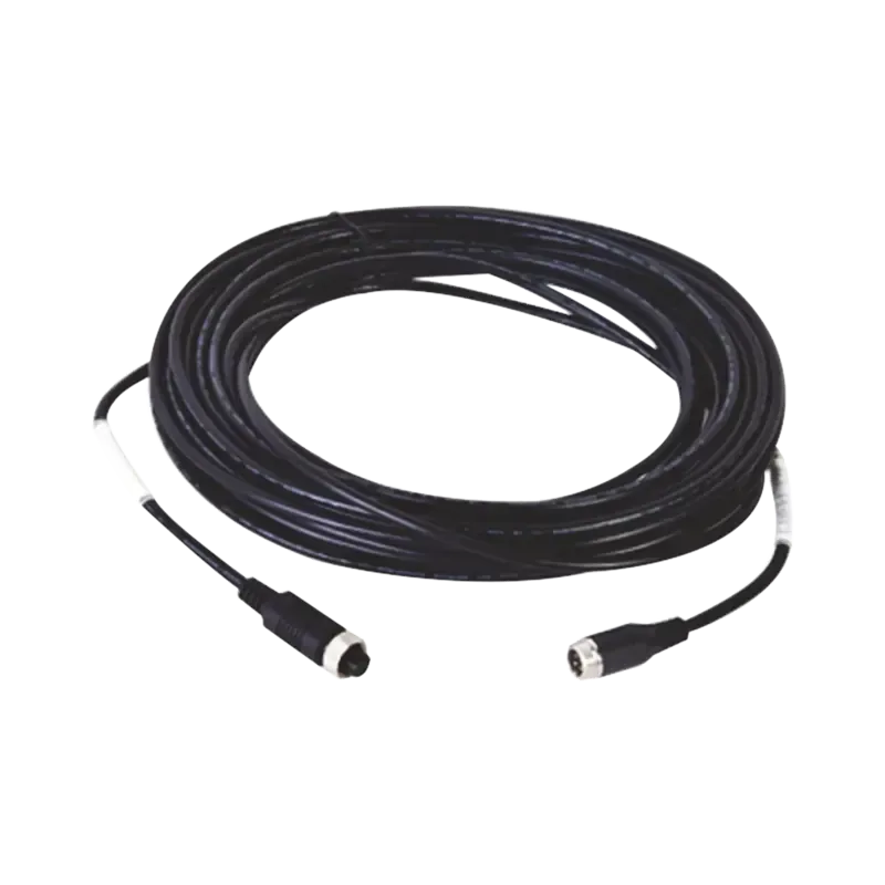 Cable Extensor de Vídeo y Audio de 6 MetrosConecto Cable Extensor de Vídeo y Audio de 6 MetrosConecto