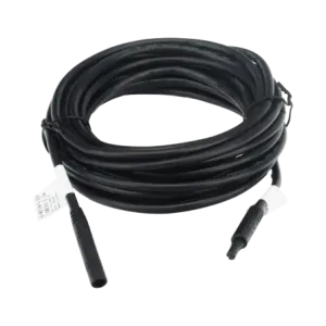 Cable Extensor de Vídeo y Audio de 6 MetrosConecto