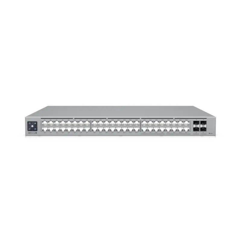 UniFi Switch Pro Max 48 POE, con funciones ca UniFi Switch Pro Max 48 POE, con funciones ca
