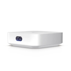 Router UniFi Ultra Express UX con WiFi 6, 1 p