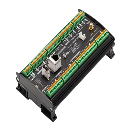 PORTENTA MACHINE CONTROL ,Ideal para aplicaciones