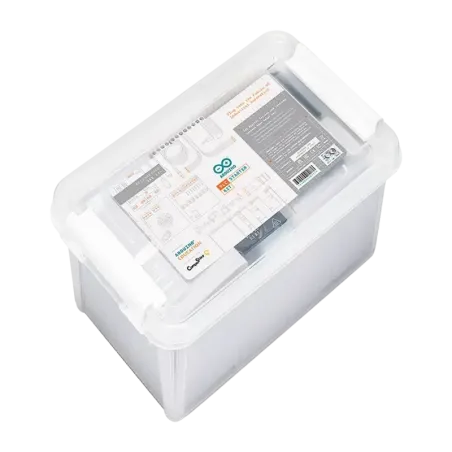 Arduino PLC Starter Kit,