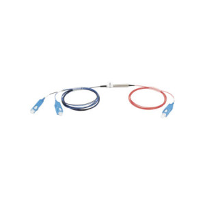 Accesorio WDM1R para operar una OLT GPON y un